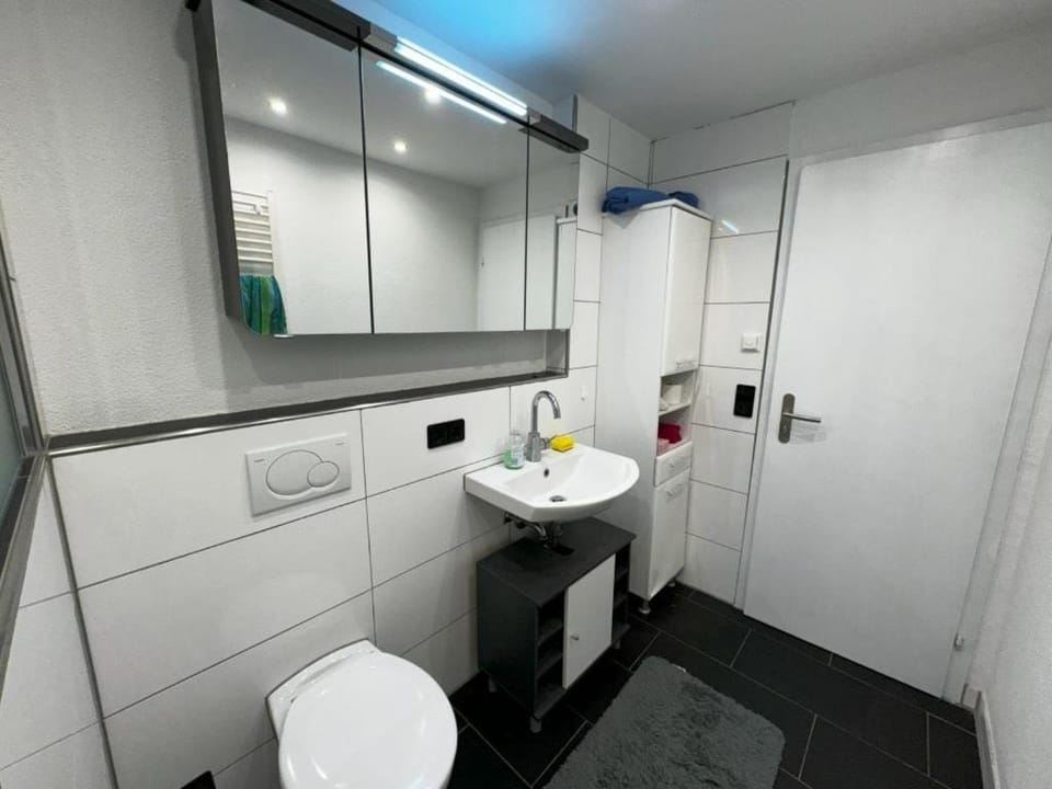 Ferienwohnung im Täle Apartment in Baden-Württemberg