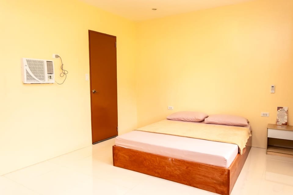 E and C Tourist Inn Inn in Dumaguete