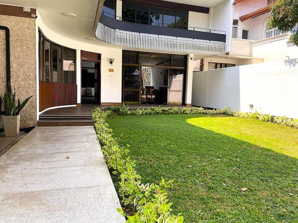BansriVilla Mount Lavinia Hotel in Dehiwala-Mount Lavinia