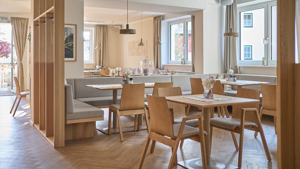 Gasthof zur Post 1559 GmbH Inn in Upper Austria