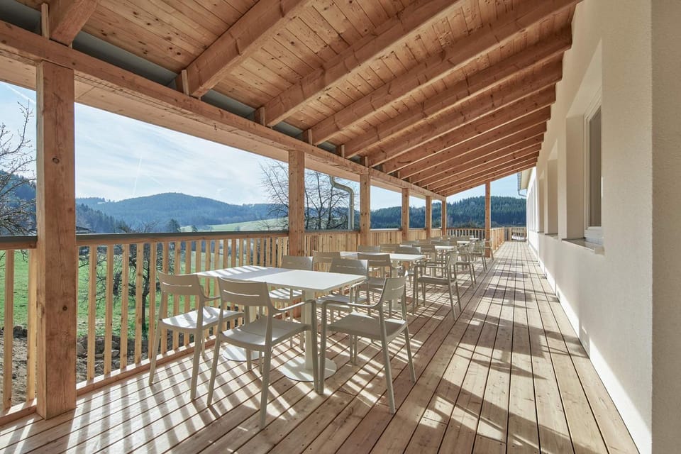 Gasthof zur Post 1559 GmbH Inn in Upper Austria