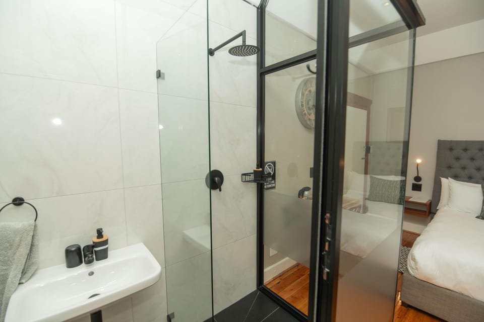 The Valley Escape - The Refined Arches House in Port Elizabeth