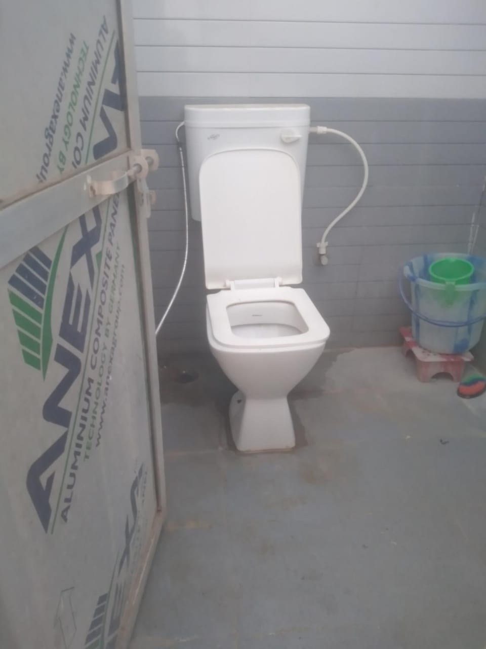 relief villa Hostel in Nepal