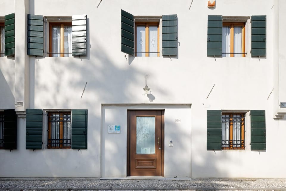 Agriturismo Marzanino Farm Stay in Friuli-Venezia Giulia