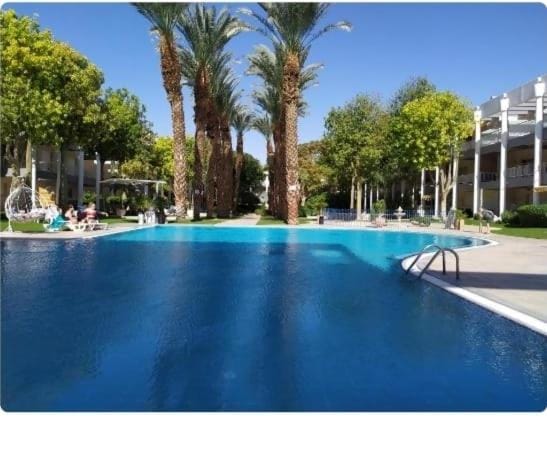 The Royal Park Retreat Eilat Apartment in Eilat