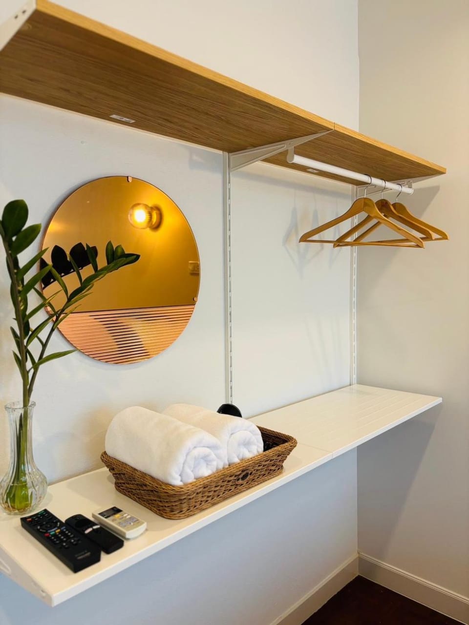 Racha Place Apartment in Thailand