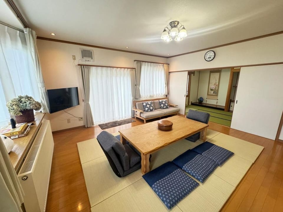 Esan no Yado 函館民泊恵山の宿 Villa in Hokkaido Prefecture