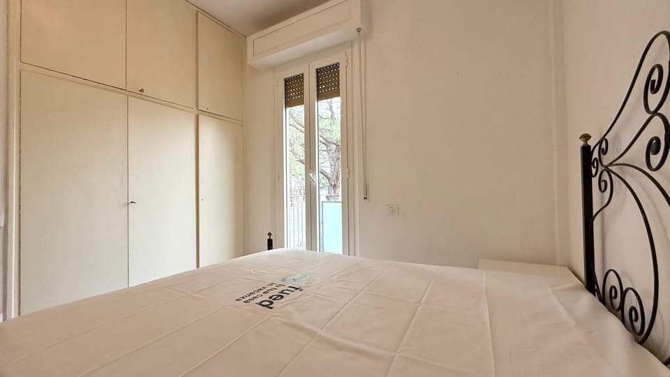 M314 - Marcelli, comodo trilocale a 200mt dal mare Apartment in Marcelli