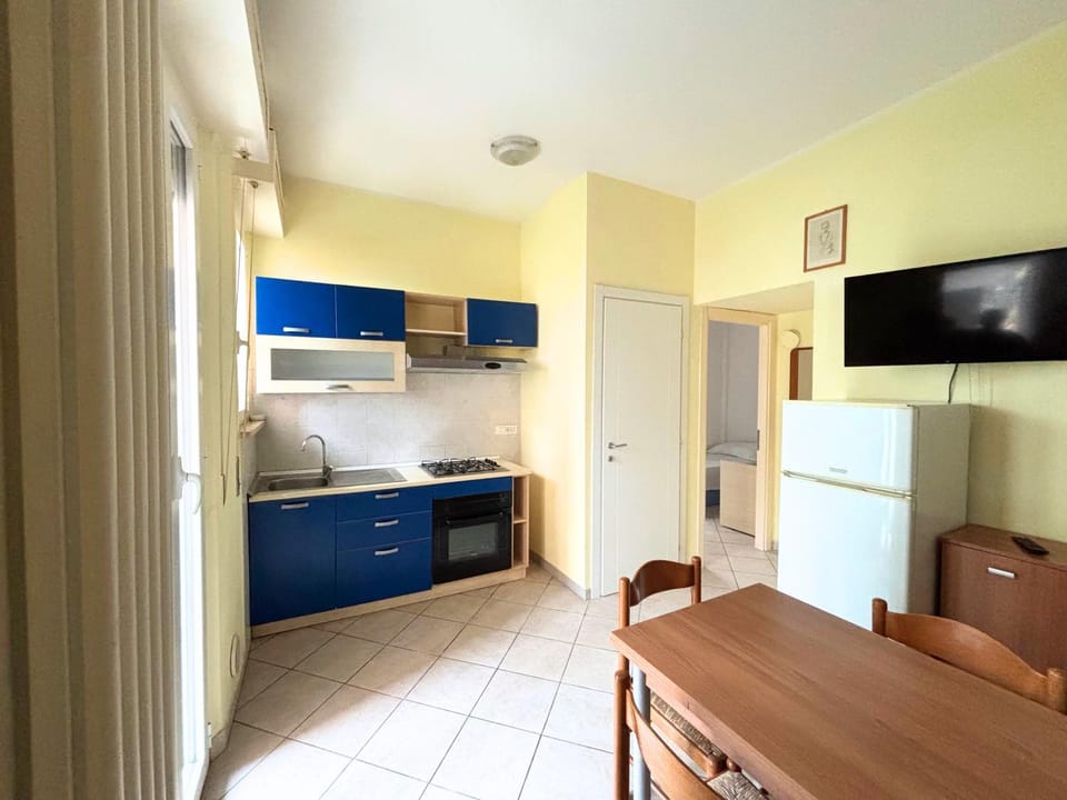 M314 - Marcelli, comodo trilocale a 200mt dal mare Apartment in Marcelli