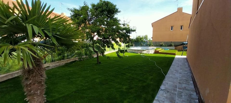 El Encanto de Valladolid House in Castile and León