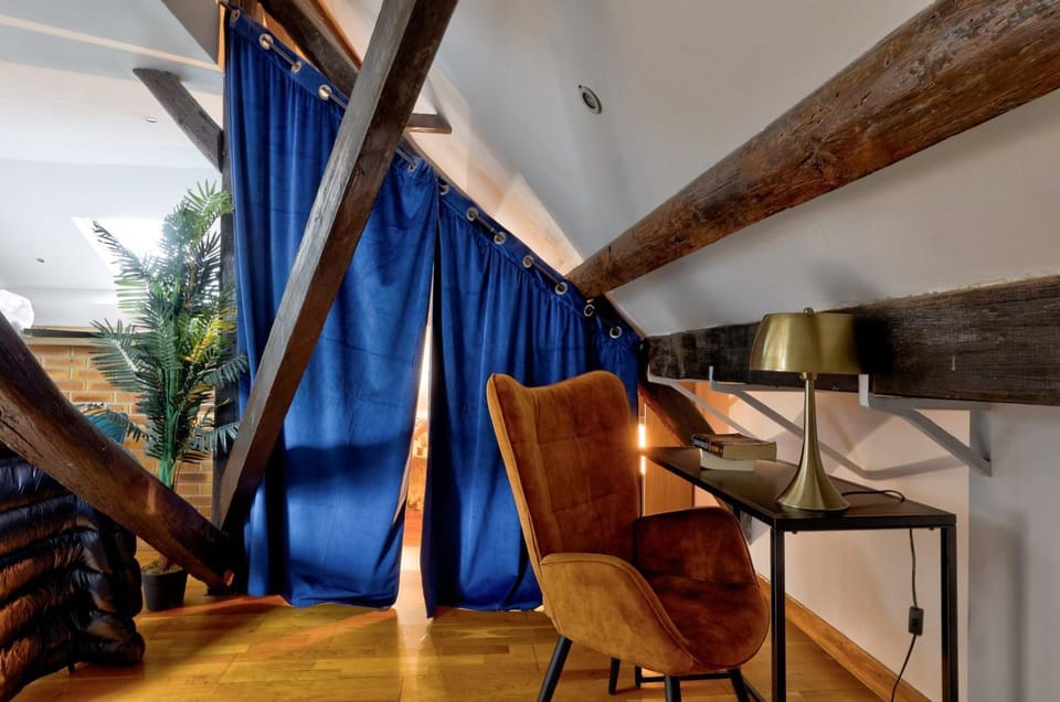 TheBlueStay 126 - Charming apartment - Paris 17 Apartment in Paris