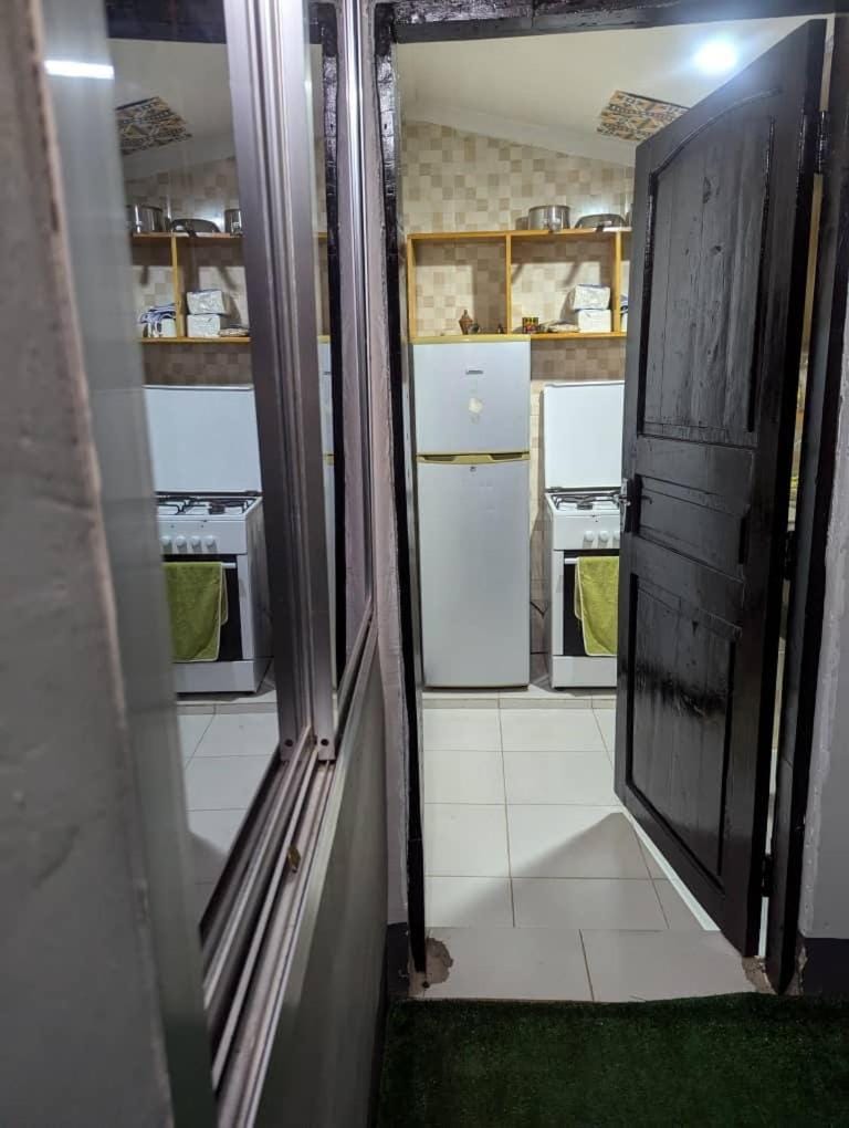 Safiri homes Apartment in City of Dar es Salaam