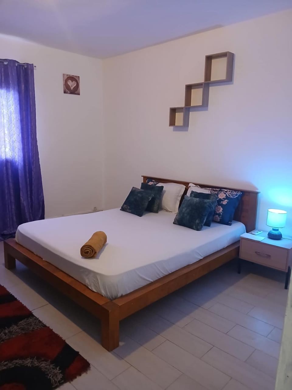AMI House I Vacation rental in Africa