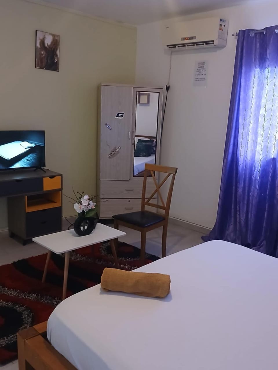 AMI House I Vacation rental in Africa
