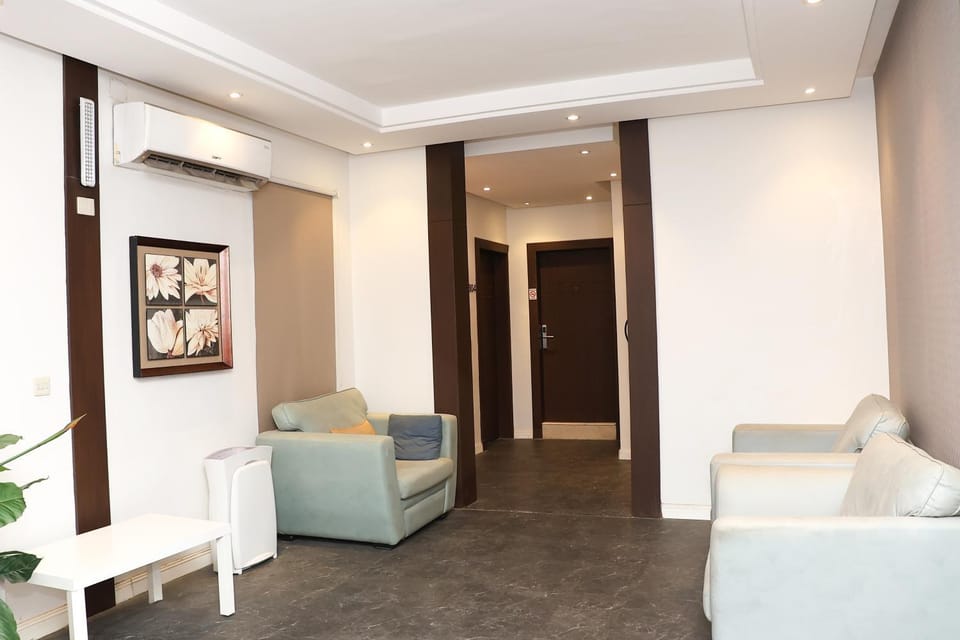 Lamar House Serviced Apartments 1 Apartment in Riyadh