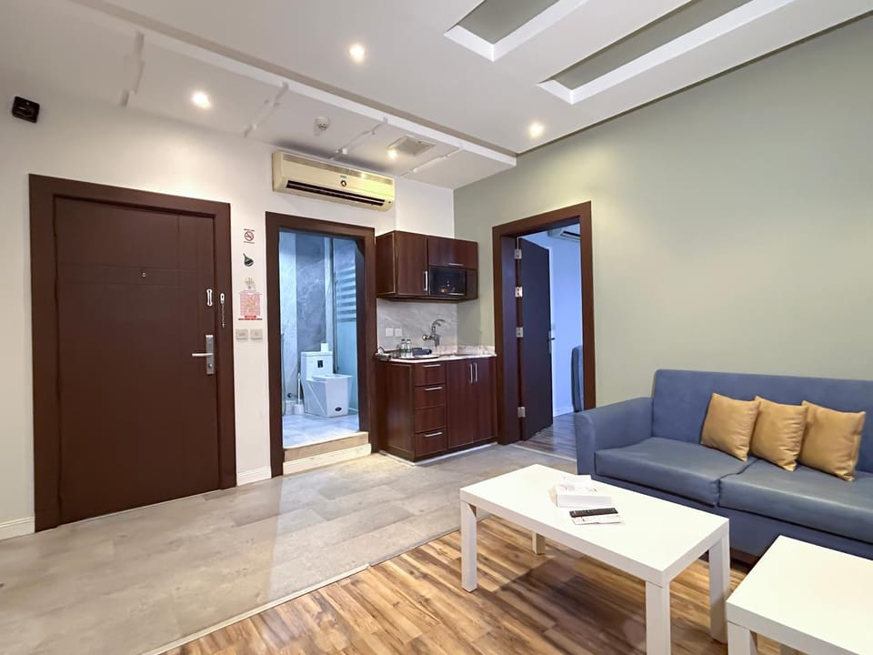 Lamar House Serviced Apartments 1 Apartment in Riyadh