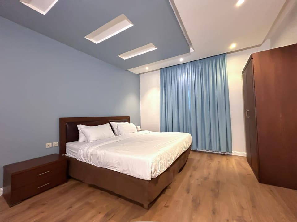 Lamar House Serviced Apartments 1 Apartment in Riyadh