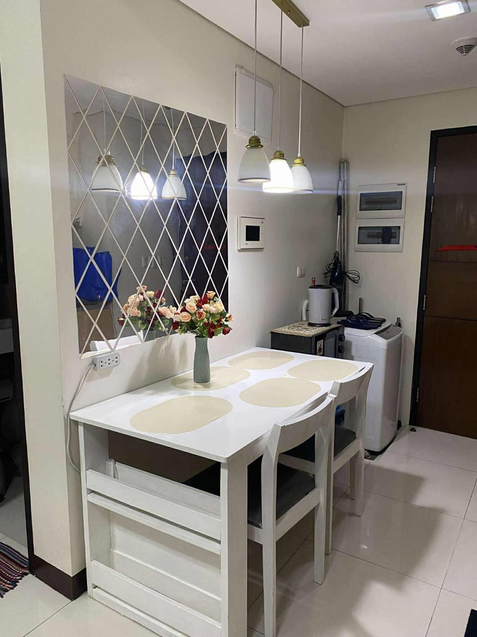 Vienna Condotel Apartment hotel in Pasay