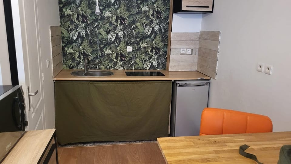 Calme & Confort Vacation rental in Amiens
