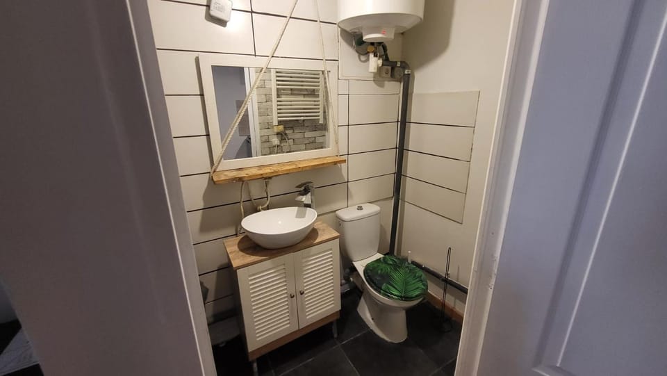 Calme & Confort Vacation rental in Amiens