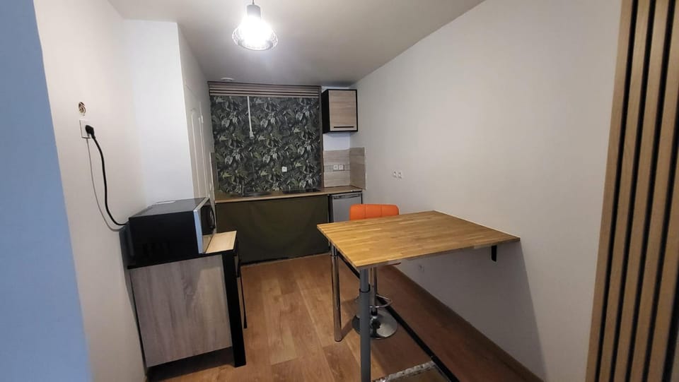 Calme & Confort Vacation rental in Amiens