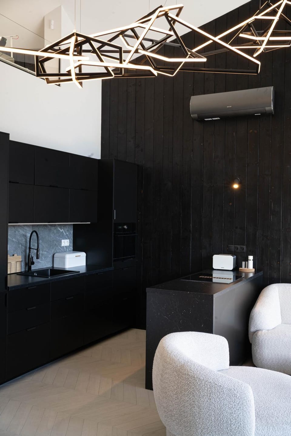 Strome Zbocze Apartment in Poland