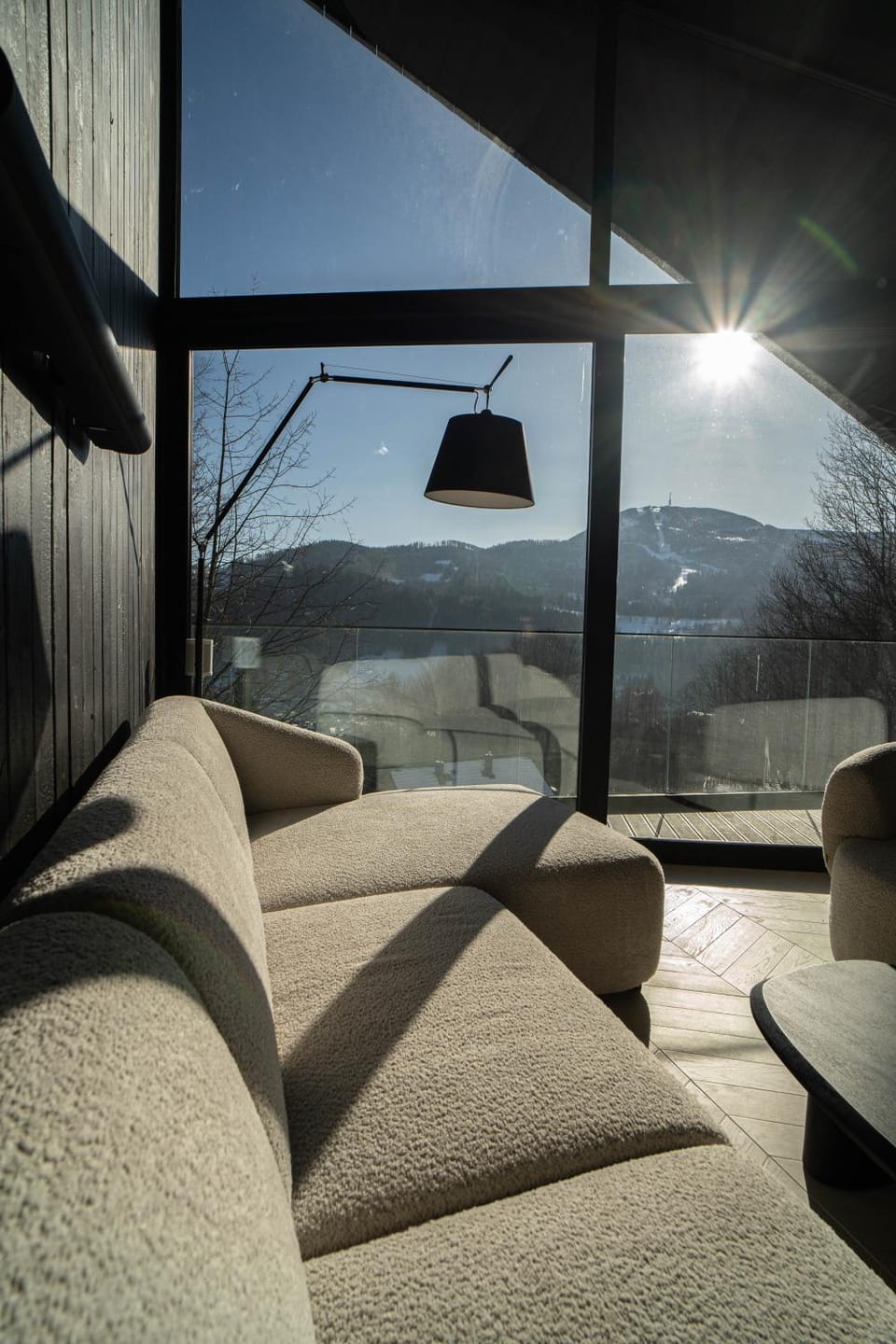 Strome Zbocze Apartment in Poland