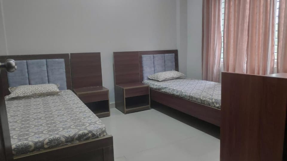 The Siiying Apartment in India