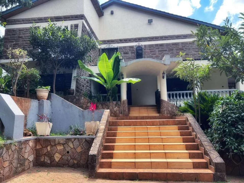 Ilemi Gardens Apartment in Nairobi County