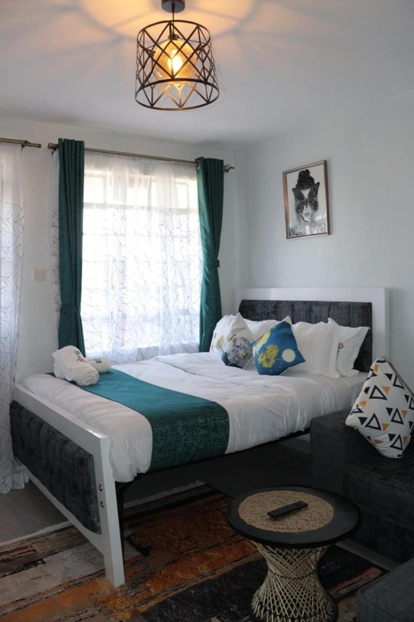 Marya Residence Apartment in Nairobi County