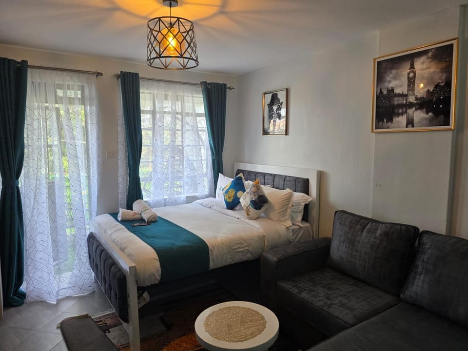 Marya Residence Apartment in Nairobi County