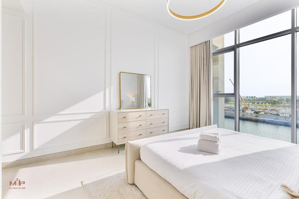 309 Canal Front Tower 1, Al Wasl Apartment in Dubai