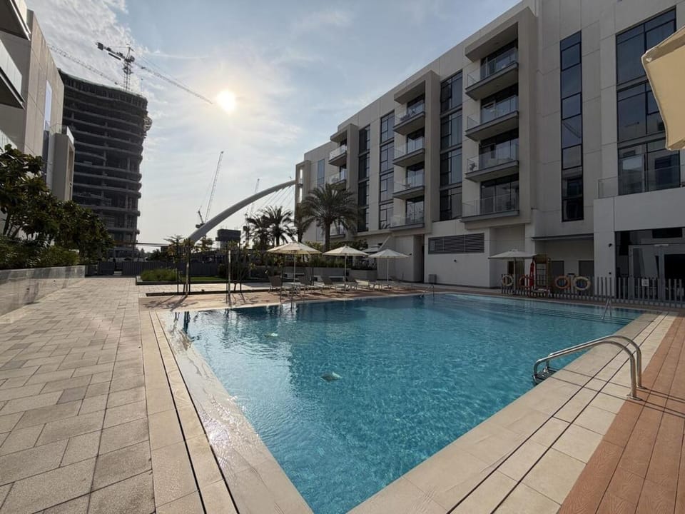 309 Canal Front Tower 1, Al Wasl Apartment in Dubai