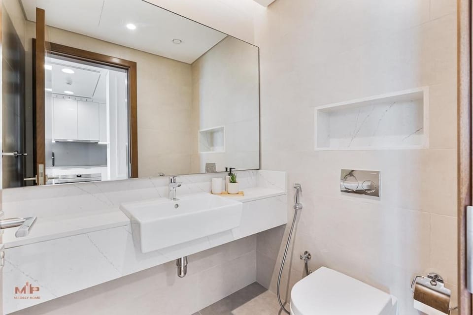 309 Canal Front Tower 1, Al Wasl Apartment in Dubai