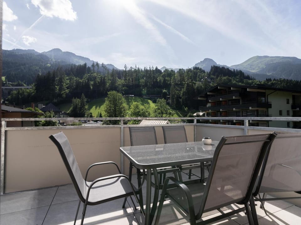 View (from property/room), Mountain view