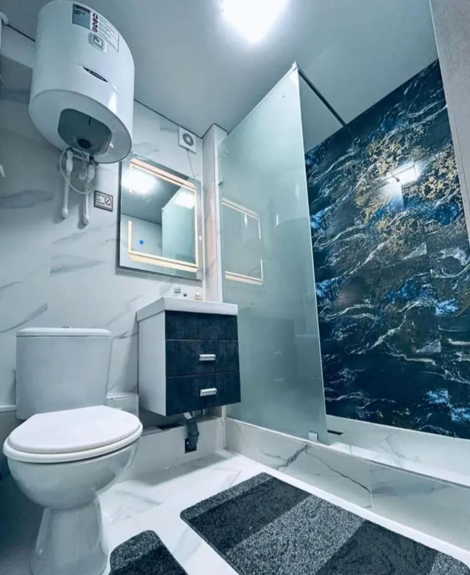 Люкс, ЦЕНТР Apartment in Kazakhstan