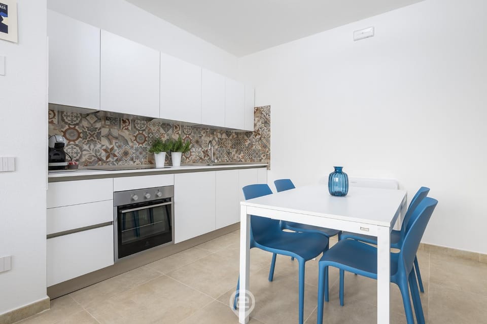 Estay - Coru e Mari Appartamenti - Baia Apartment in Pula
