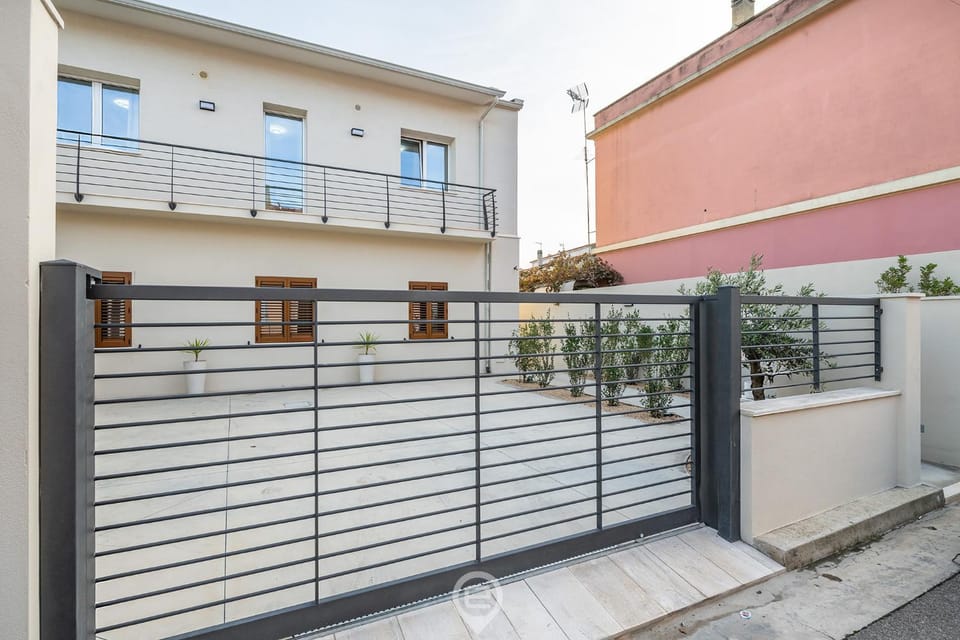 Estay - Coru e Mari Appartamenti - Baia Apartment in Pula