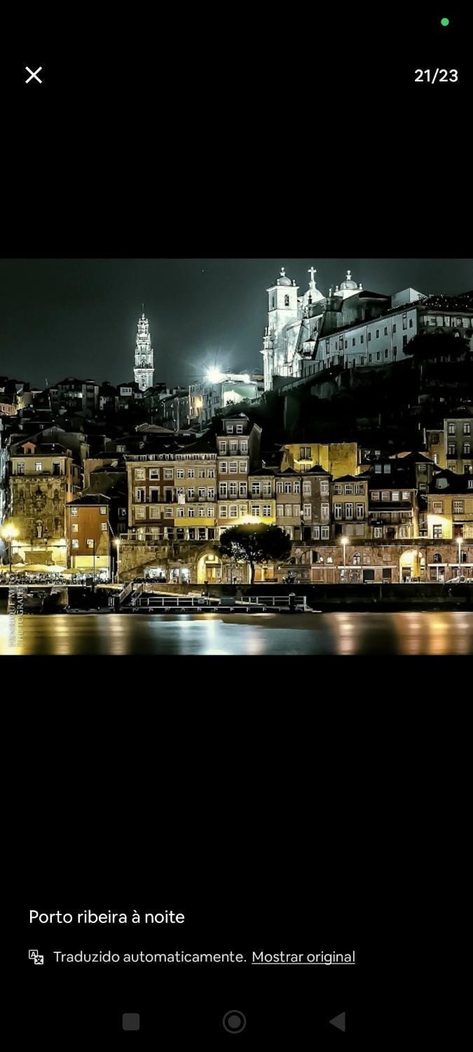 portochique AL7 Bed and Breakfast in Porto