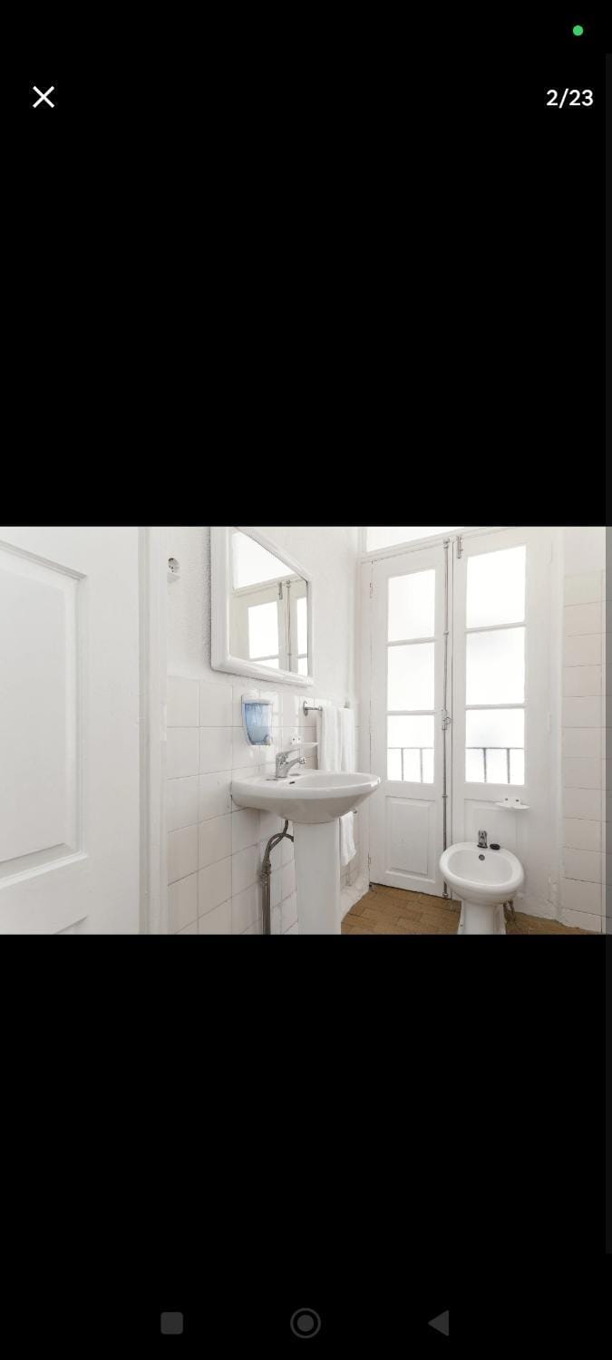 portochique AL7 Bed and Breakfast in Porto