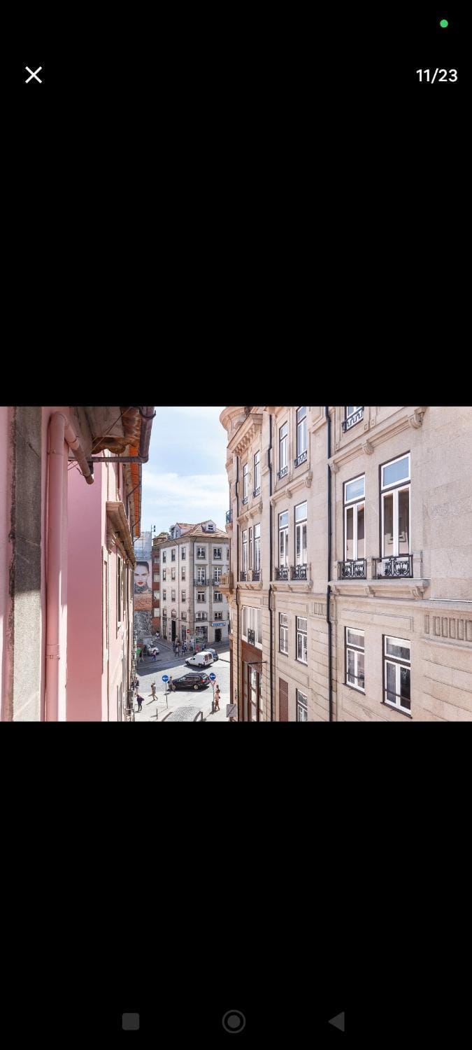 portochique AL7 Bed and Breakfast in Porto