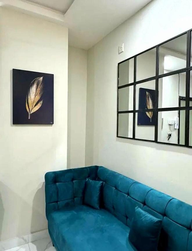 1 bed fully furnished apartment Apartment in Islamabad