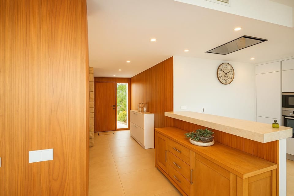 TV and multimedia, Kitchen or kitchenette, minibar