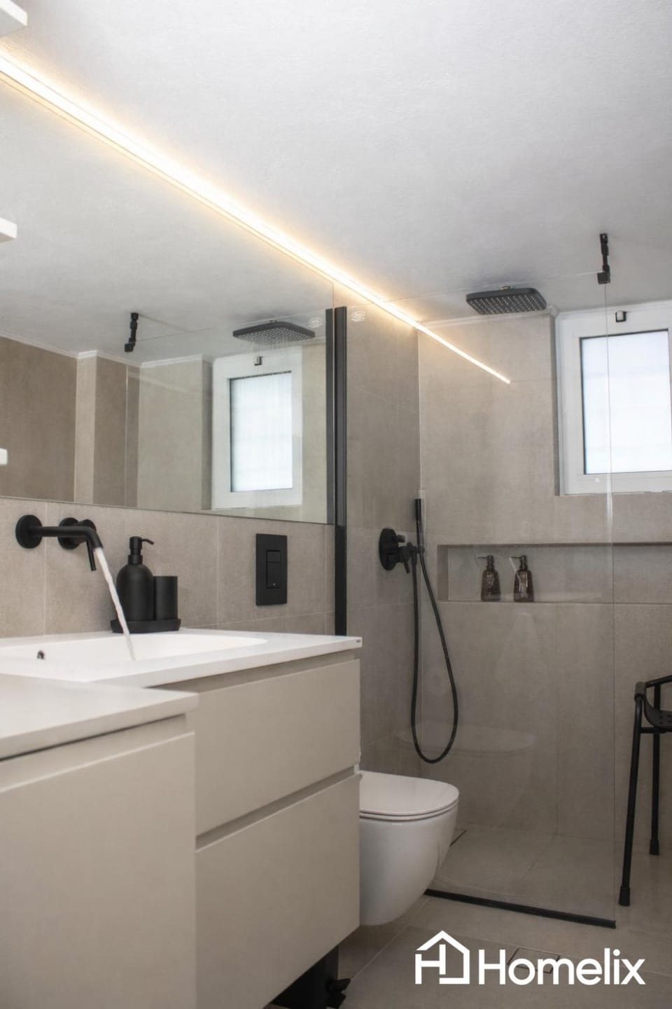 Zoi Suite - fully renovated luxury apartment Apartment in Euboea