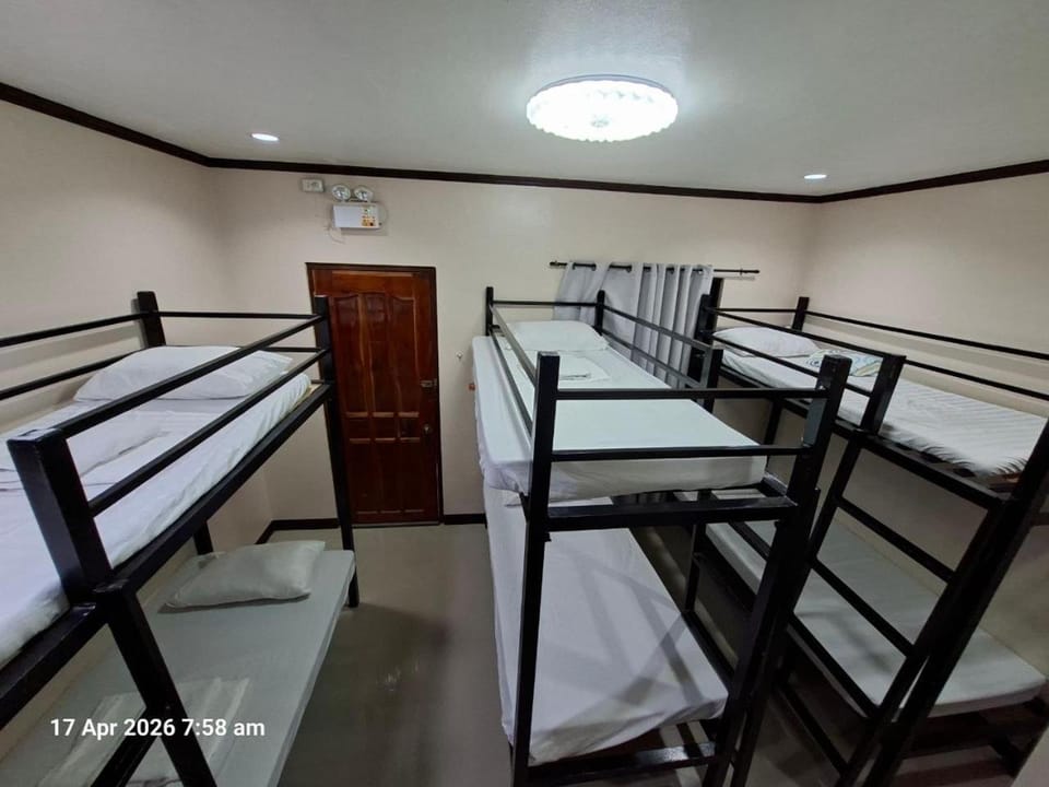 3A&J Guest House Hostel in Central Visayas