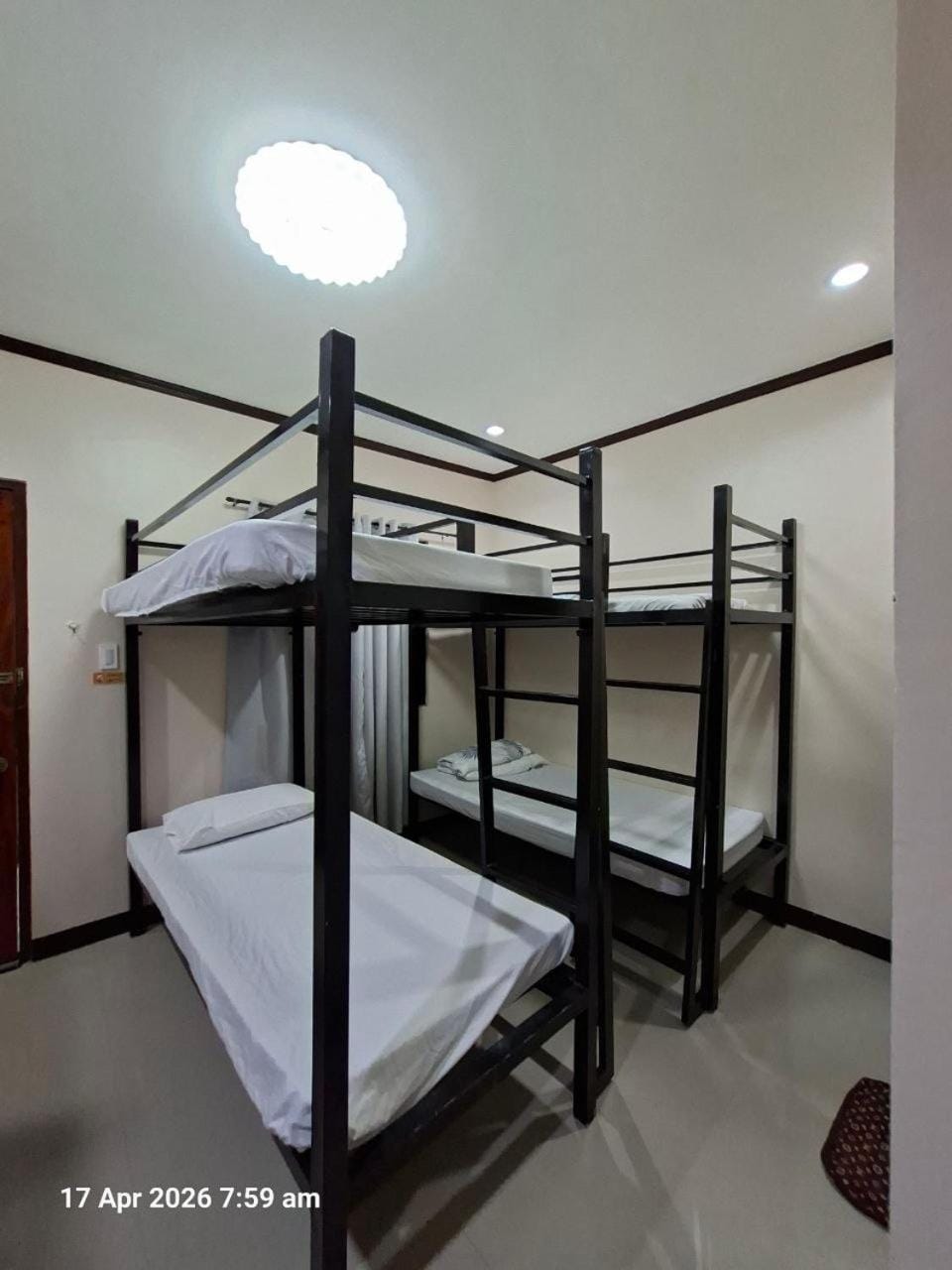 3A&J Guest House Hostel in Central Visayas