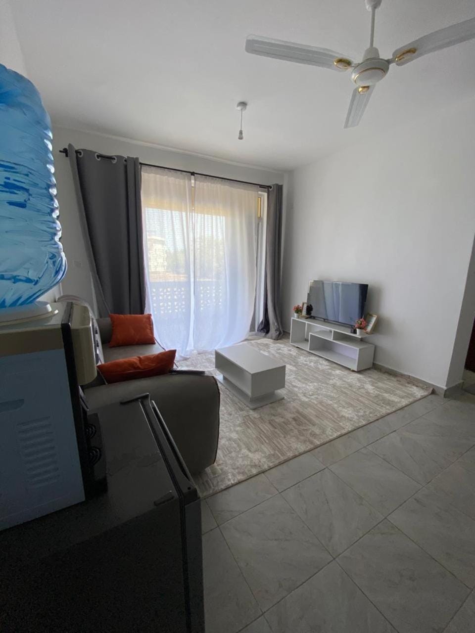 Cookie's Comfort Apartment in Malindi