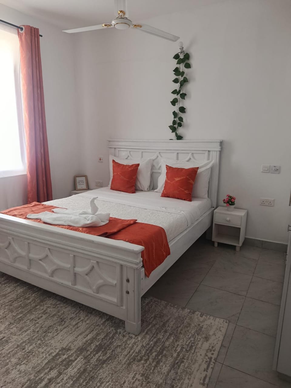 Cookie's Comfort Apartment in Malindi