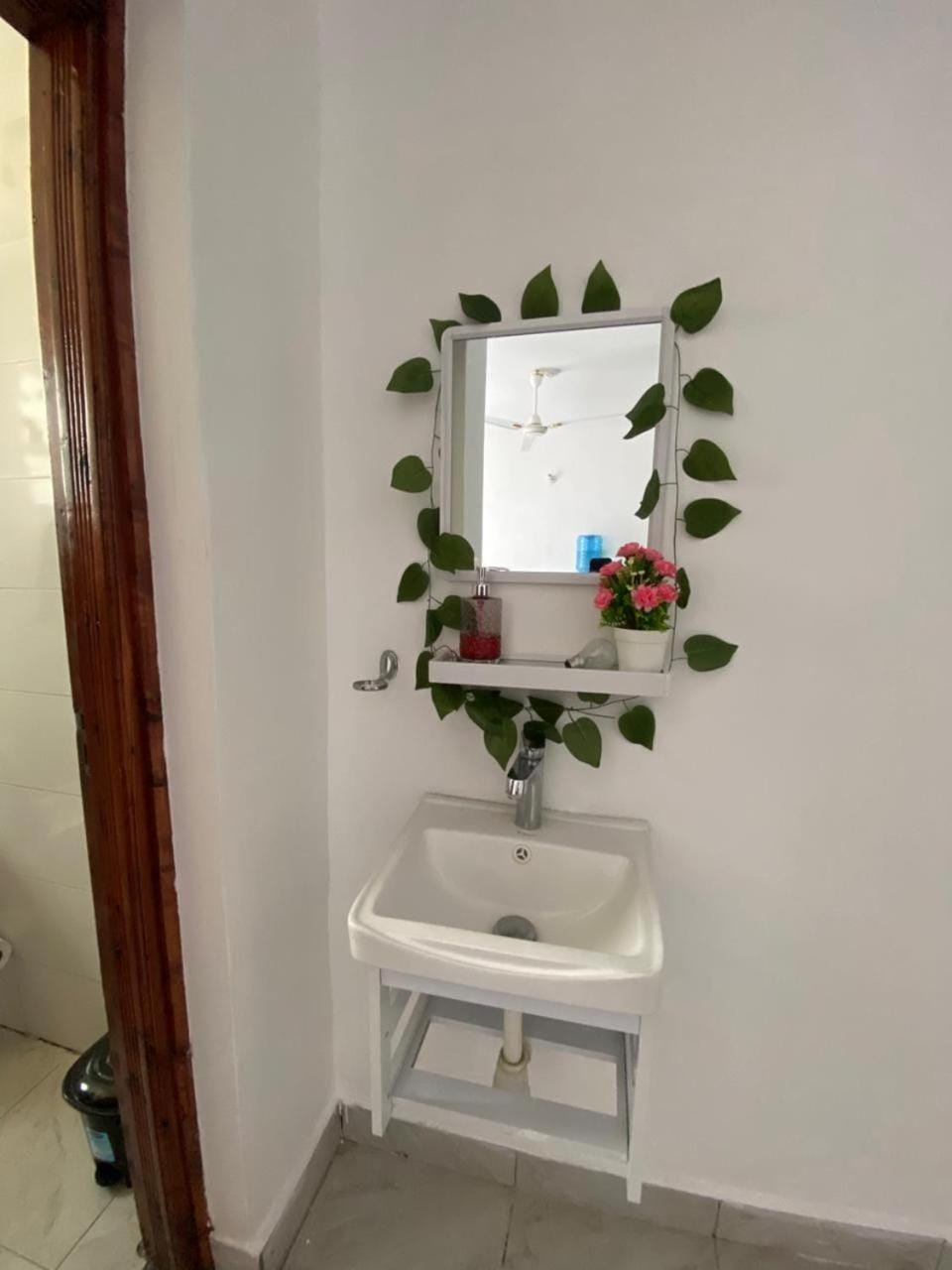 Cookie's Comfort Apartment in Malindi
