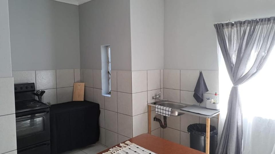 Tussen Sterre Baviaanskrans Groot Huis House in North West, South Africa